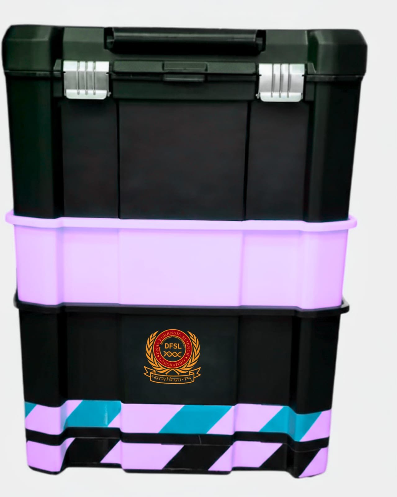 DFSL-Crime Scene Investigation Kit